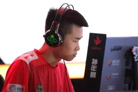 CFPL经典丨S9半决赛，汉宫激战AE破除四强魔咒图片
