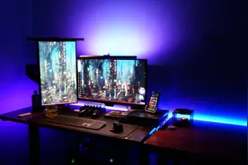 新年新装备，罗技MX黑科技办公无线键鼠开箱评测图片