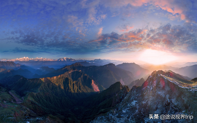 风景图片 风景图片自然风景