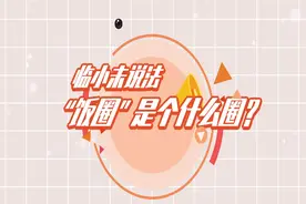视频|《临小未说法》第二弹：“饭圈”是个什么圈？图片