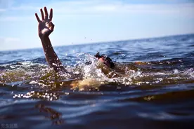 宜丰一女子欲跳河轻生，民警奋身相救获好评！图片