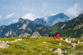 明天，陕西14家景区宣布免费，其中有个5A景区！挑一个去避暑休闲图片