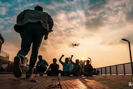 深圳不缺CBD，只缺这样的“中心”图片