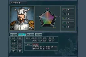 三国志11特技详解九：不屈、金刚、铁壁、怒发，都有哪些妙用？图片