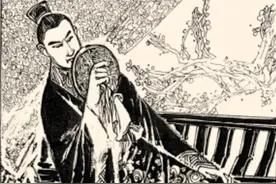 以相貌著称的平民乐师，邹忌如何屡屡进谏推动齐威王建立霸业？图片