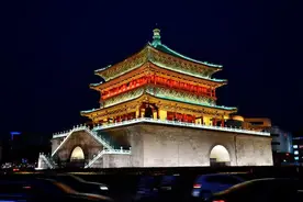 西安100强企业名单：陕汽集团第2，华润万家第18图片