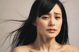 阿娇的坎坷情史，和背后的8个男人图片