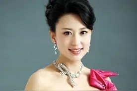 张蕾与康辉合影有些亲密，被网友批评，他们真的有暧昧吗图片