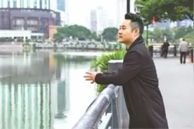 告白2020丨经历新冠生死 电台主播郝丹：新一年要传递幸福和感恩图片