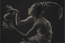 俄罗斯摄影师Vadim Stein的人体摄影作品图片