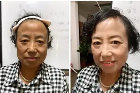 为什么不建议过了50岁的女人用粉底液？2个原因，会加剧皮肤衰老图片