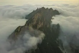 栾川，这里有21°的夏天，这里是最适合避暑的地方图片