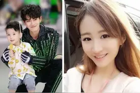 任嘉伦和孩子们的互动图片