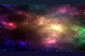宇宙外是否还存在另外的宇宙或者高等宇宙？图片