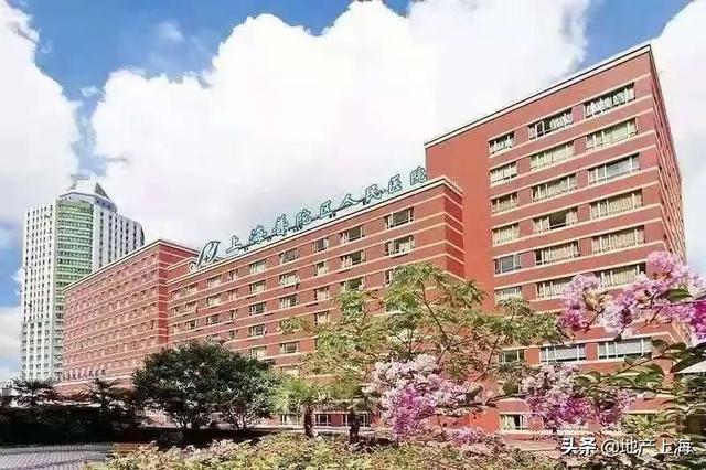 「新盘」静投72号项目规划已公示！老静安住宅即将入市