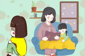 二胎家庭里，为何很多父母更喜欢二宝多一些？原来偏心非主要原因图片