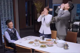 突围：不知决策层，高管层，执行层语言中的含义，难懂这场鸿门宴图片