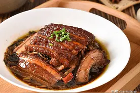 饭店10种常见“半成品”名菜，回锅一热就上桌，以后可不能再点了图片