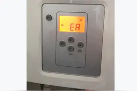 博世壁挂炉最常见的故障码，让你遇见不再抓狂，值得收藏图片