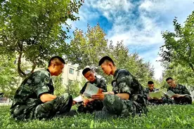 2021年四川军检线出炉！报考这几所军校压线就可进入面试图片