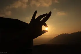 关系好不好，看微信就知道图片