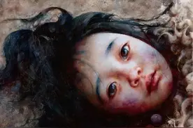 中国写实画派你知道几个？除了冷军这些人你知道吗？实力如何？图片