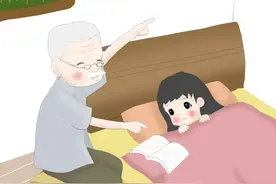 孩子学习成绩不理想，家长可以这样辅导孩子图片