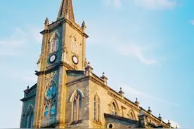 福州南台岛烟台山著名街巷收集，放下俗务去慢慢逛，或有惊喜图片