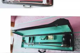 我们家的“二胡”情结图片