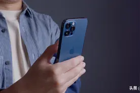 iPhone 12 Pro 体验：这些能立刻能感受到的进步图片