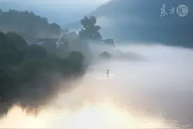 小说：凑热闹，没想到是山贼劫道，我自己才是热闹图片