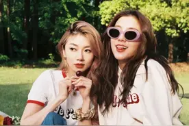 富豪女的隐形闺蜜局，被称心机捞女的她，搭上程晓玥了？图片