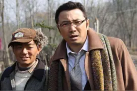 《人在囧途》公路电影，透视人生百态图片