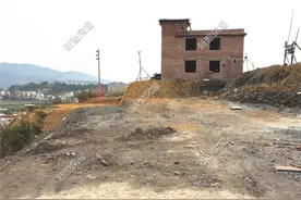 农村盖房地基要挖多深？地梁基础如何做？用什么材料好？图片