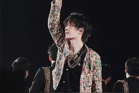 肖战王一博任嘉伦黄子韬被曝加盟“春晚”，王一博唱歌，他演小品图片