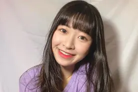 知情人曝22岁女星跳楼内幕，生前遭父亲家暴，还被姑姑言语霸凌图片