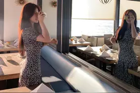 富二代虞书欣人设崩塌，母亲被限制高消费：假面越多，摔得越惨图片