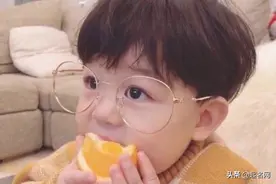 这些干净动听的男孩名字，一看就是阳光魅力小俊仔图片