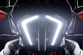 KTM国内在售车型和售价来了图片