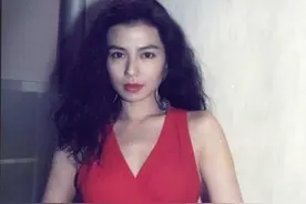 香港老牌女星单身成群：扎堆离婚、中年丧夫、难遇真爱是三大主因图片