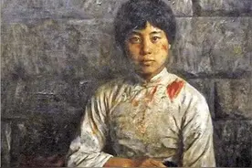 杨开慧死后15年，毛岸英说出她的遗言，毛泽东没听完就已泪流满面图片