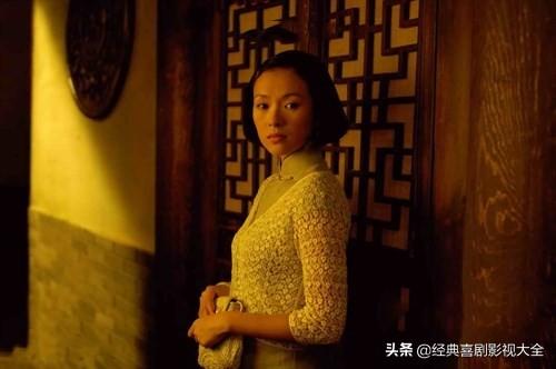 盘点“章子怡”10部经典电影，《十面埋伏》上榜，你都看过了？