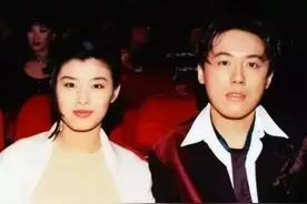 十一郎：张宇成名背后的女人，两人的蹉跎感情，造就众多经典歌曲图片