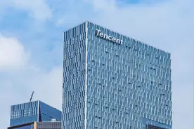 腾讯突然申请“微博”商标，要重启腾讯微博和新浪对抗？图片