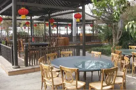 农家乐成了“农家哭”：只讲情怀的生意已经让城里人厌倦｜欧界图片