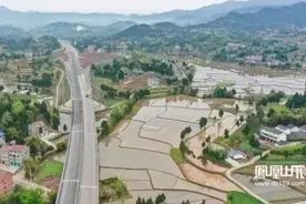 也谈涌兴发现第二大油田图片