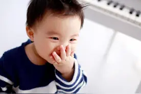 孩子有这几种特征，是高智商的表现，父母别把天才扼杀在摇篮里图片