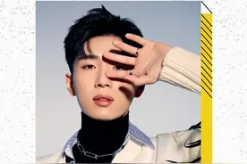 专访曹杨 | 微光一束图片