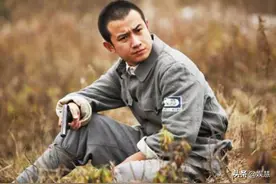 《雪豹》续集即将开播，文章再演周卫国，举手投足还是当年的样子图片