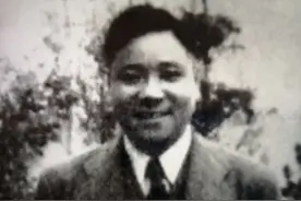 《伪装者》中明楼的原型-袁殊，1935年被捕后有没有叛变？图片